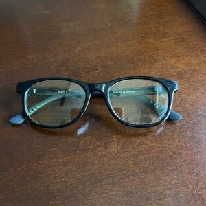 Kids Duco blue light glasses